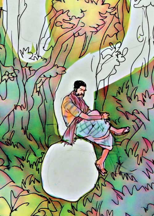 போர்க்களம்! நக்கீரன் கோபால் (137)