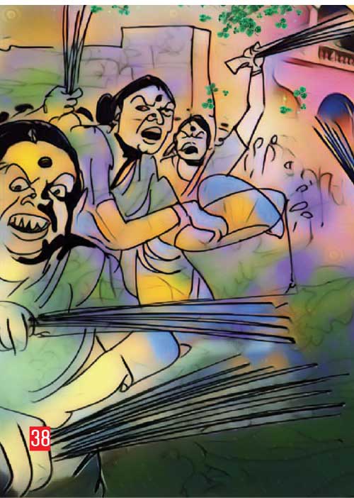 போர்க்களம்! நக்கீரன் கோபால் (138)