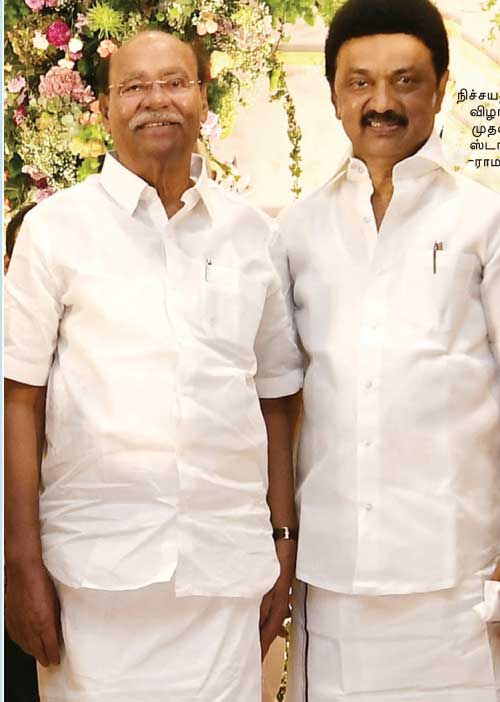 ராங்கால் தி.மு.க. கூட்டணி பா.ம.க. அச்சாரம்! விலகிய கோவை செல்வராஜ்! பரிதவிக்கும் ஓ.பி.எஸ்.