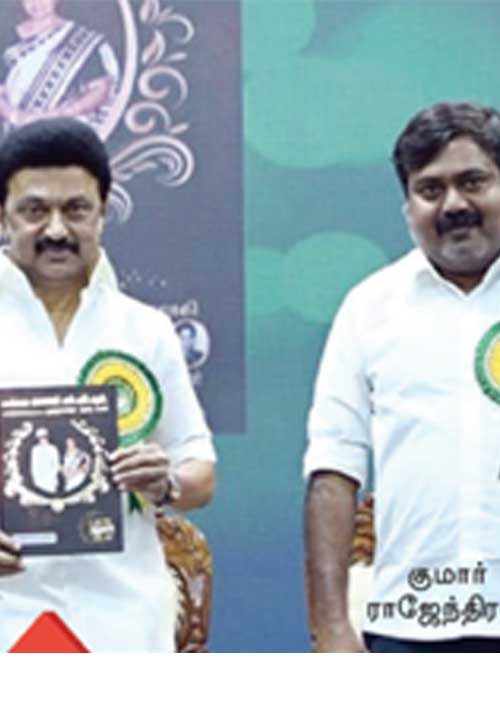 ஸ்டாலின் அரசியல் மிரண்ட எடப்பாடி