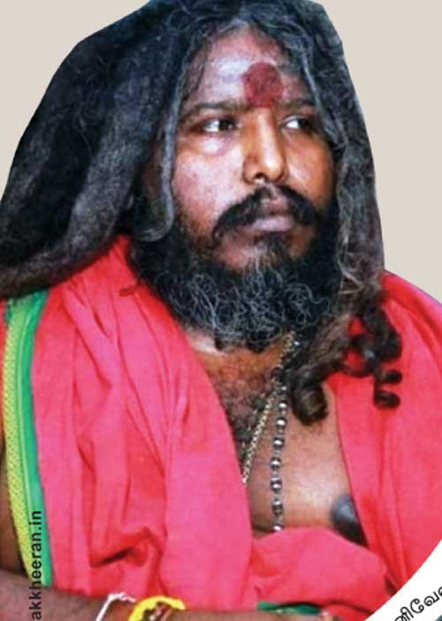 ஊரையே மிரட்டுகிறாரா நடிகர் யோகிபாபுவின் அண்ணன்?