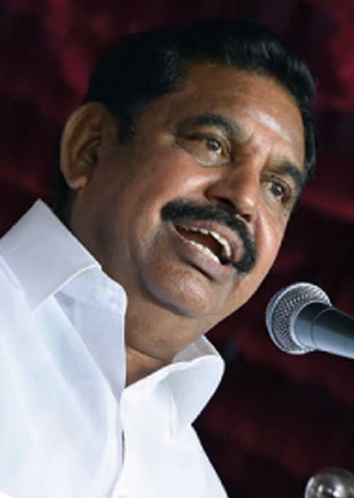 பா.ஜ.க.வை பந்தாடத் தயாராகும் எடப்பாடி!