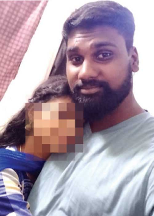 காசியைத் தொடர்ந்து இன்னொரு குமரி வில்லன்!