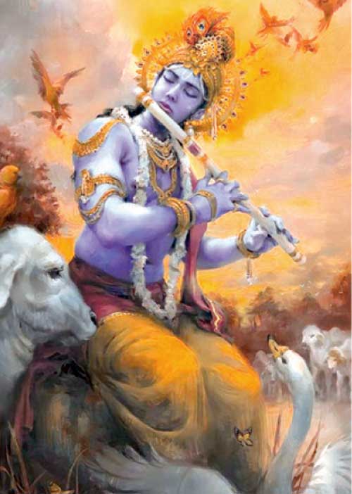கர்மவினை தீர கண்ணன் காட்டிய பரிகாரங்கள்! (19) -சித்தர்தாசன் சுந்தர்ஜி ஜீவநாடி (ஊழ்வினை ஆய்வு) ஜோதிடர்