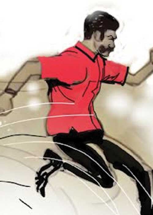 போர்க்களம்! நக்கீரன் கோபால் (141)