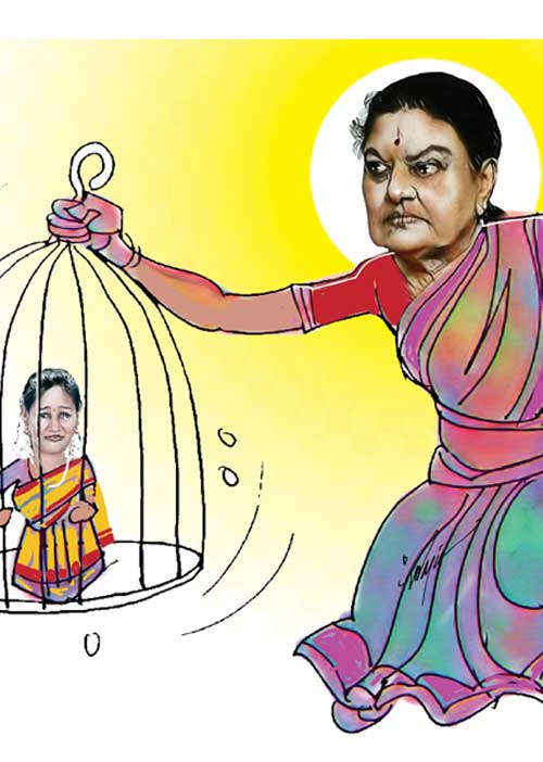 போர்க்களம்! நக்கீரன் கோபால் (144)