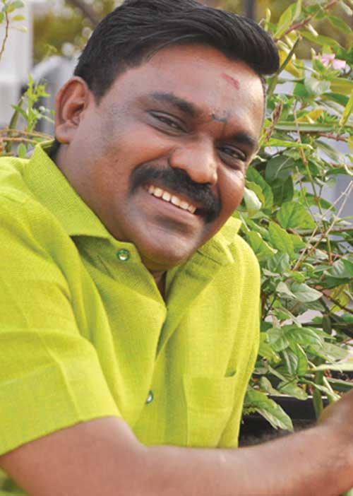 கிராமியப் பாடகர் வேல்முருகனின் என் பாட்டு வண்டிப் பயணம்... சந்திப்பு முனைவர் பழமொழி பாலன் ஜல்ஜல் தொடர்