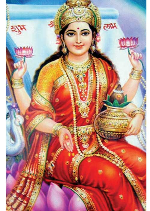 உங்கள் கேள்வி ஆர்.மகாலட்சுமி பதில்கள்
