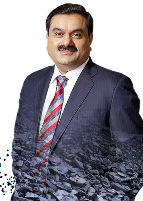 நிலக்கரி இறக்குமதியில் அதானியின் மெகா ஊழல்! மவுனம் காக்கும் மின்சார வாரியம்!