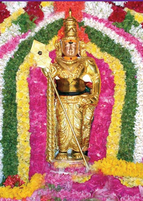 வெளிச்சத்திற்கு வாங்க (49) -விசு அய்யர்