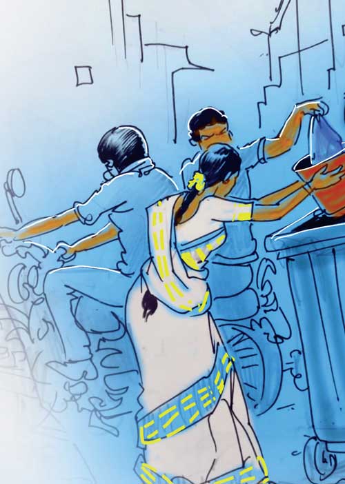 போர்க்களம்! நக்கீரன் கோபால் (151)