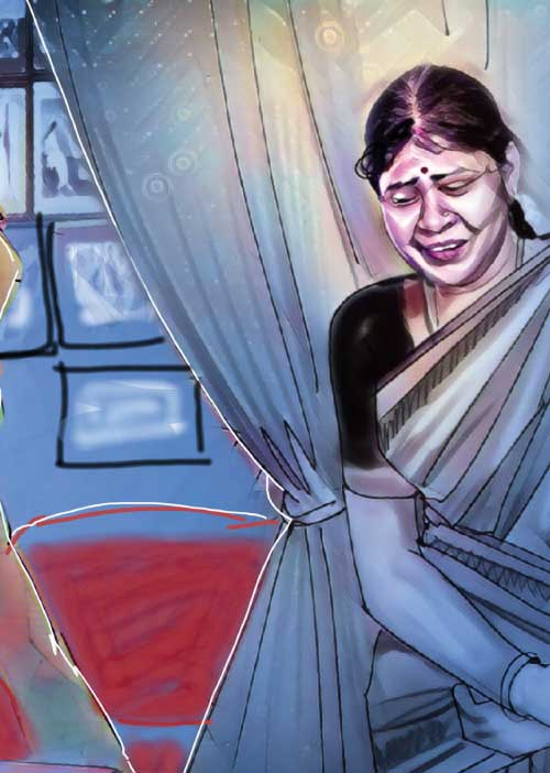 போர்க்களம்! நக்கீரன்கோபால் (153)