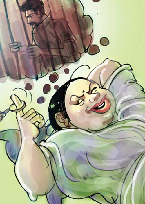 போர்க்களம்! நக்கீரன் கோபால் (155)