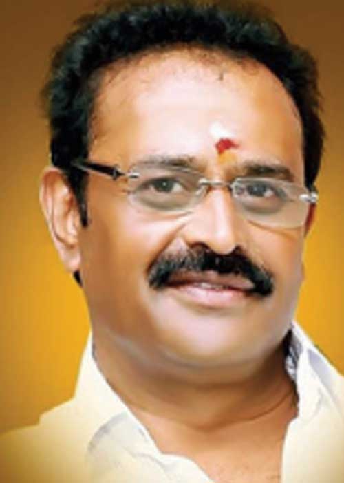 ராமஜெயம் கொலையில் மறைக்கப்படும் உண்மை! அம்பலப்படுத்திய சோதனை