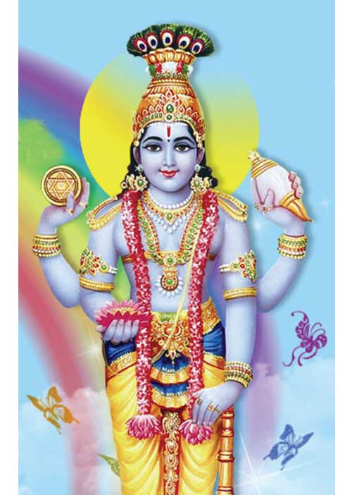 நோயற்ற வாழ்வு தரும் அமிர்த நாழிகை ரகசியம்! -பொ. பாலாஜிகணேஷ்