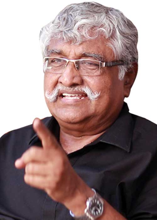 ஈஷாவின் சிவராத்திரியில் இந்தியக் குடியரசுத் தலைவர்?ஜக்கி மீது கொலைவழக்கு! -சுப.வீ.