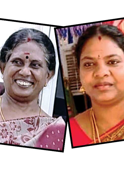சேர்மன் Vs பொறியாளர்! திருப்பத்தூர் நகராட்சி குஸ்தி!