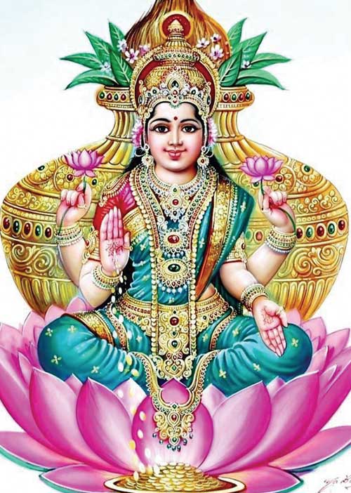 உங்கள் கேள்வி ஆர்.மகாலட்சுமி பதில்கள்