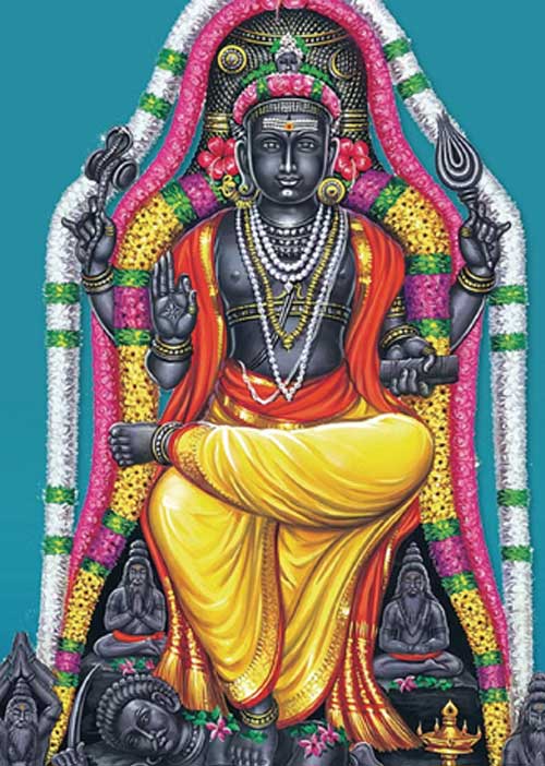12 லக்னத்திற்கும் குரு தோஷம் தீர்க்கும் பரிகாரங்கள்!