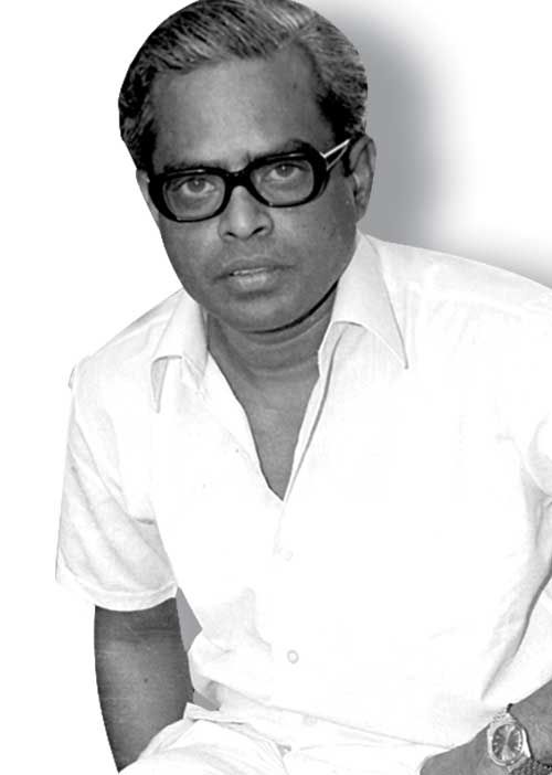 கருப்பு + சிவப்பு = புரட்சி! -திரைப்பட இயக்குநர் -வசனகர்த்தா லியாகத் அலிகான் (5)