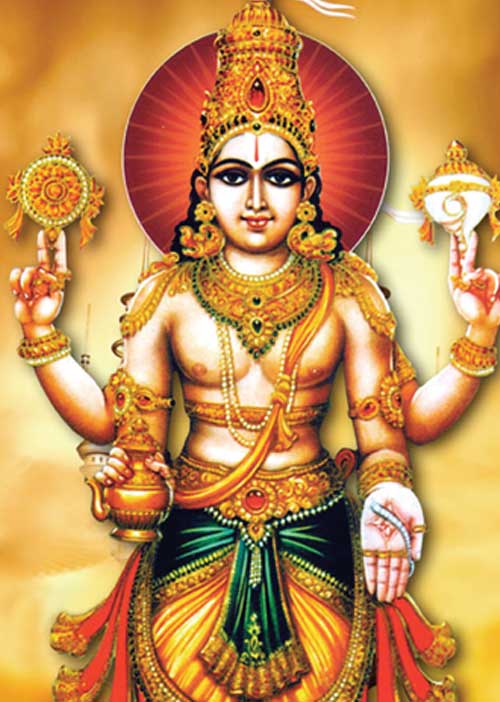 வெளிச்சத்திற்கு வாங்க (53) -விசு அய்யர்