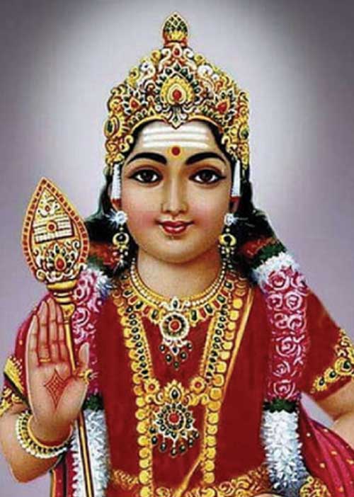 பாதகாதிபதி குற்றவாளியா? -எஸ். விஜயநரசிம்மன்