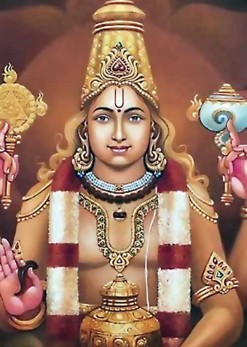 பங்குனி மாத எண்ணியல் பலன்கள் -ஆர். மகாலட்சுமி