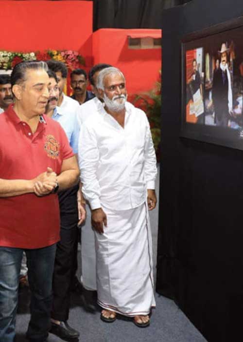 முதல்வர் ஸ்டாலின் -70 திராவிட வரலாறு பேசும் புகைப்படங்கள்!