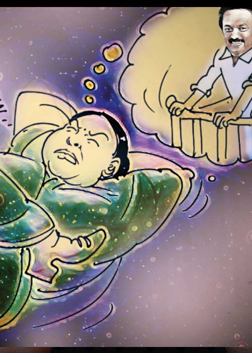 போர்க்களம்! நக்கீரன் கோபால் (160)