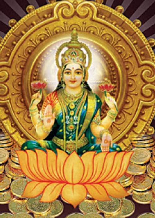 உங்கள் கேள்வி ஆர்.மகாலட்சுமி பதில்கள்