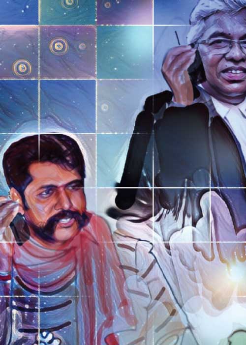 போர்க்களம்! நக்கீரன் கோபால் (166)