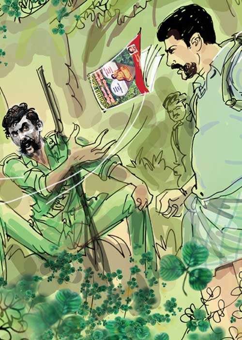 போர்க்களம்! நக்கீரன் கோபால்  (167)
