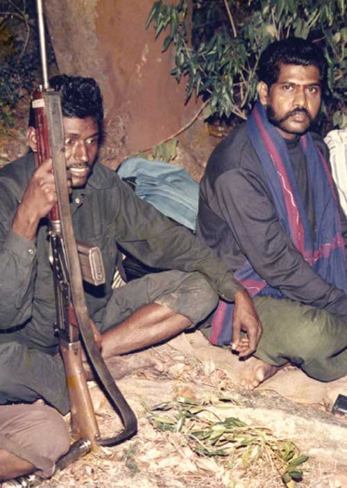 போர்க்களம்! நக்கீரன் கோபால் (168)