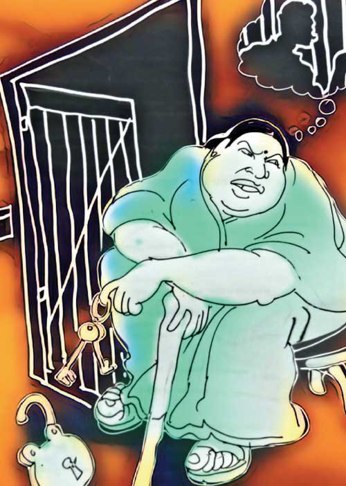 போர்க்களம்! நக்கீரன் கோபால் (171)