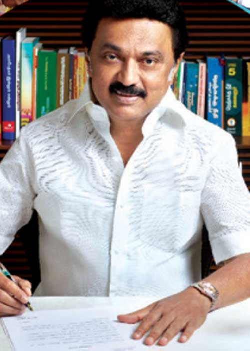 கவர்னரின் அடாவடி! மோடிக்கு நெருக்கடி! முதல்வர்களை திரட்டும் மு.க.ஸ்டாலின்!