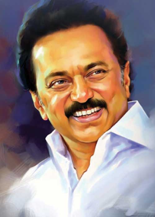 முதல்வர் ஸ்டாலின் - 70 சென்னை, மதுரையை வியக்க வைத்த வரலாற்றின் குரல்!