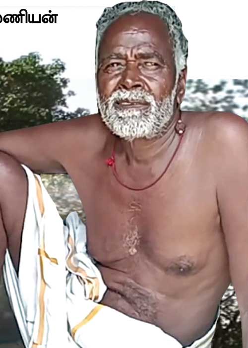 மாண்டவர் மீண்ட அதிசயம்!