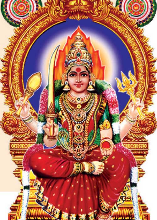 உங்கள் கேள்வி ஆர்.மகாலட்சுமி பதில்கள்