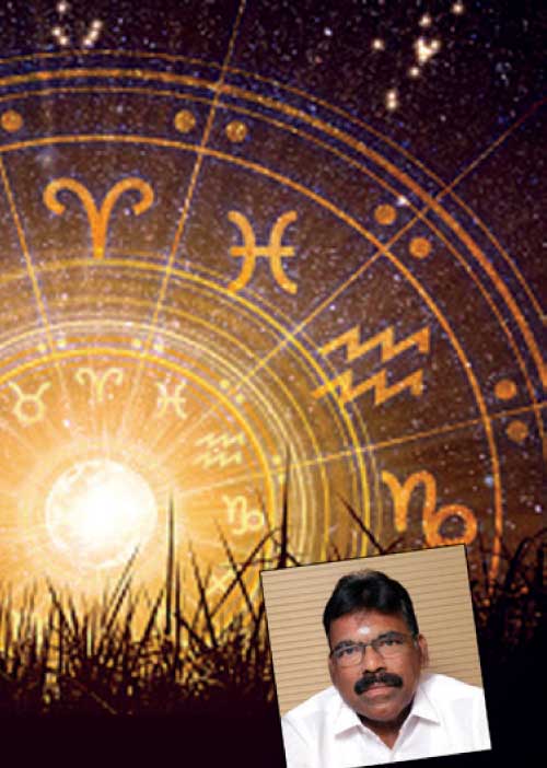 உங்கள் ஜாதகத்தில் ஒளிந்திருக்கும் ரகசியம்! -திருக்கோவிலூர் பரணிதரன்
