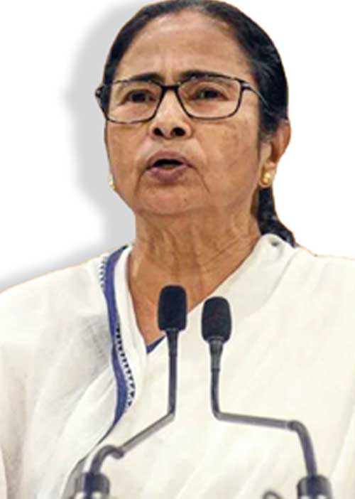 மம்தா ஆதரவு! சிந்திக்குமா காங்கிரஸ்?