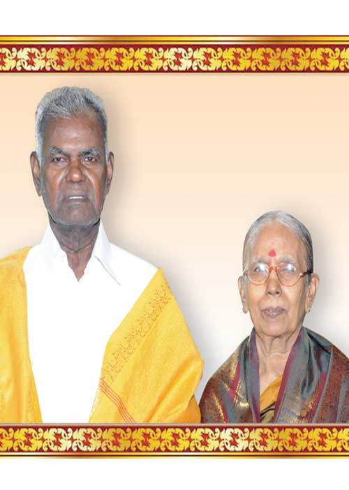 அவ நெனப்ப என்ன செய்ய...? நல்லகண்ணு