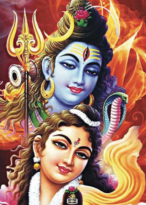 பத்துப் பொருத்தம் பார்ப்பதன் நோக்கம்!