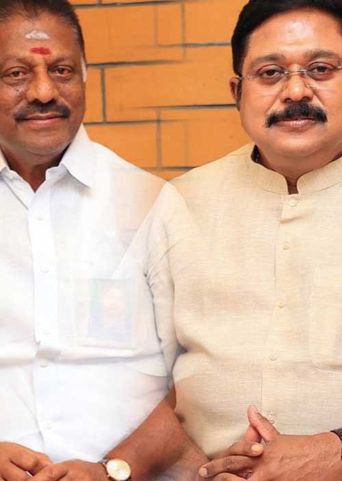 ராங்கால்- முதல்வரின் செயலாளர் மிரட்டல் அமித்ஷாவை சந்தித்த சசிகலா! கல்வியாளர் அதிர்ச்சிப் புகார்! முதுகில் குத்திய இ.பி.எஸ்.! டி.டி.வி.யிடம் புலம்பிய ஓ.பி.எஸ்.!