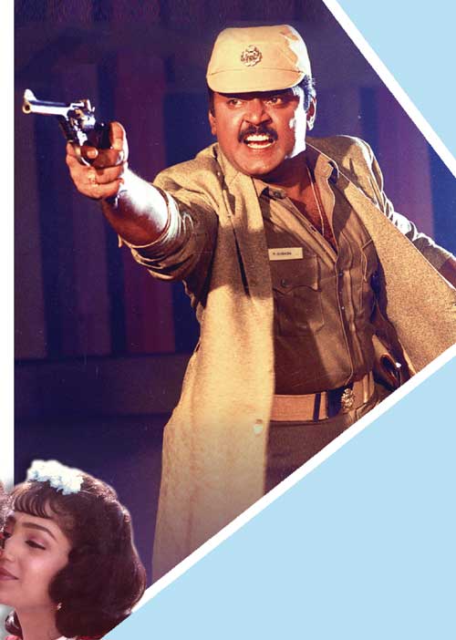 கருப்பு + சிவப்பு = புரட்சி! -திரைப்பட இயக்குநர்- வசனகர்த்தா லியாகத் அலிகான் (33)