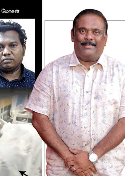 காமெடி நடிகர் மீது கொலைவெறித் தாக்குதல்! -மதுரை பரபரப்பு!
