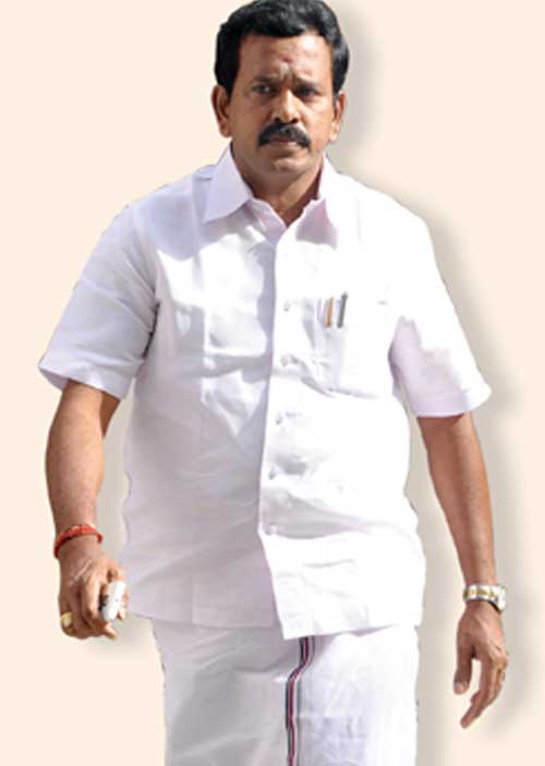 யூ டர்ன்! கொங்கு கிசுகிசு!