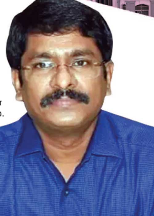 3 மாதம் 11 கோடி! தி.மு.க. ஆட்சியில் அ.தி.மு.க. நிறுவனம் ஓஹோ!