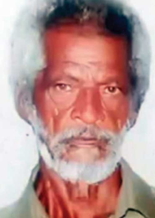 மூடநம்பிக்கையால் முதியவர் கொலை!