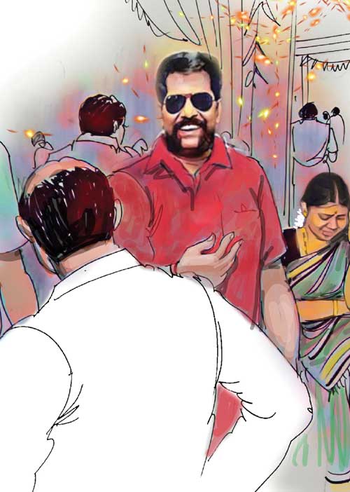 போர்க்களம்! நக்கீரன் கோபால் (185)