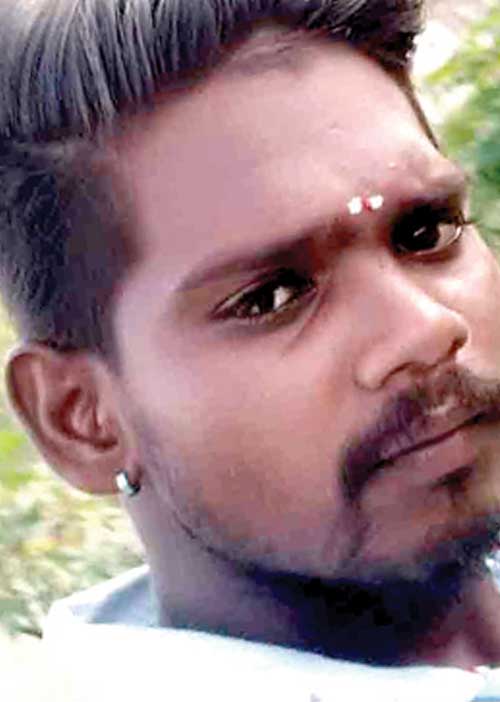 விசாரணைக் கைதி மரணம்! புளியங்குடி பதட்டம்!